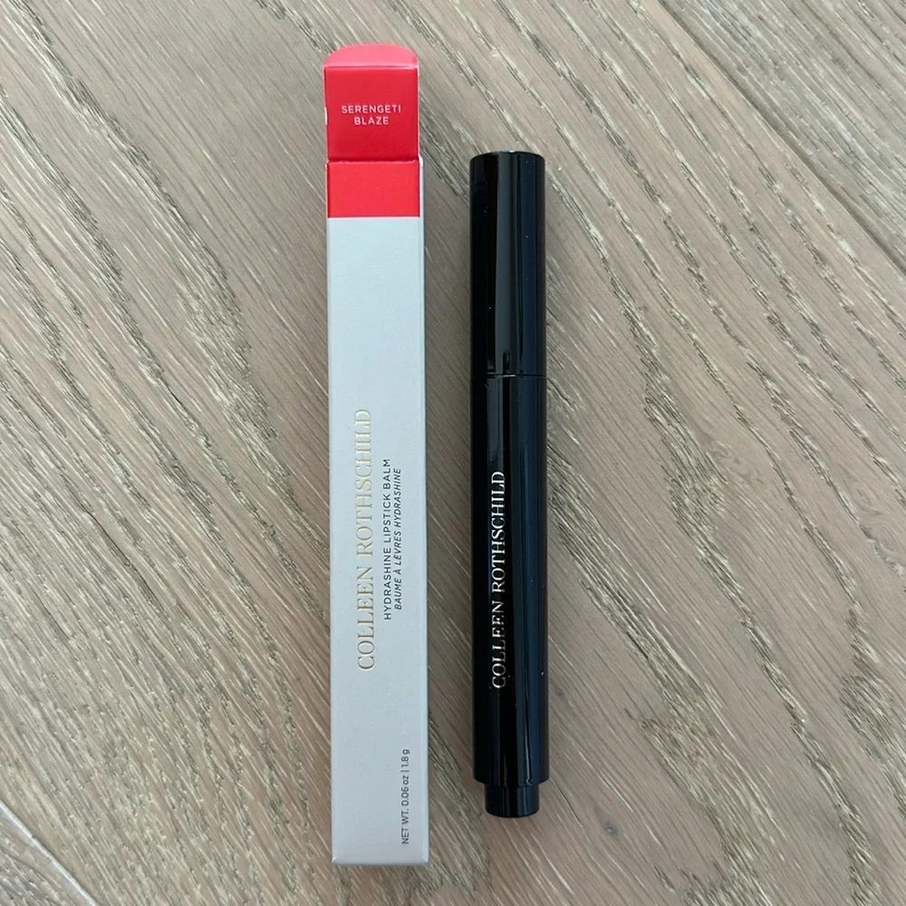 Colleen Rothschild Hydrashine Lipstick Balm